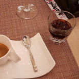 Wu Sushi Saronno (va) drink