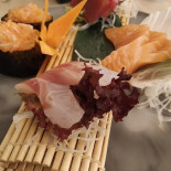 Wu Sushi Saronno (va) drink