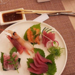 Wu Sushi Saronno (va) food