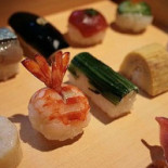 Wu Sushi Saronno (va) food