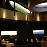 Wu Sushi Saronno (va) inside
