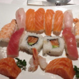 Wu Sushi Saronno (va) food