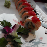 Wu Sushi Saronno (va) drink