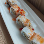 Wu Sushi Saronno (va) food