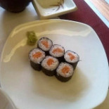 Wu Sushi Saronno (va) food