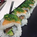 Wu Sushi Saronno (va) food