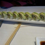 Wu Sushi Saronno (va) drink