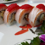 Wu Sushi Saronno (va) food