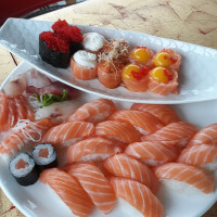 Wu Sushi Saronno (va)