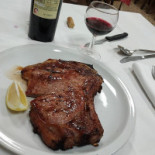 Trattoria Il Merlo Nourriture