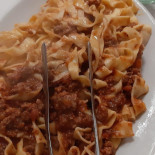Trattoria Il Merlo Nourriture