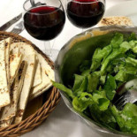 Trattoria Il Merlo Boisson