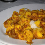 Trattoria Il Merlo Nourriture