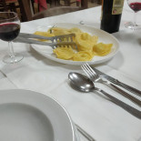 Trattoria Il Merlo Boisson