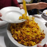 Trattoria Il Merlo Boisson
