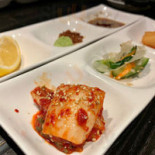 Trattoria Il Merlo Nourriture