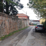 Trattoria Il Merlo Extérieur