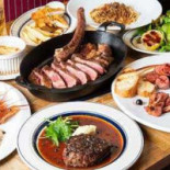 Trattoria Il Merlo Nourriture