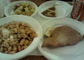 Self Service Bandiera Gialla food