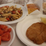 Self Service Bandiera Gialla food