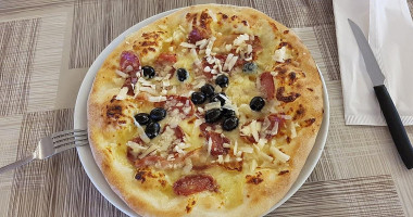 Self Service Bandiera Gialla food