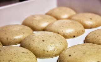 Self Service Bandiera Gialla drink