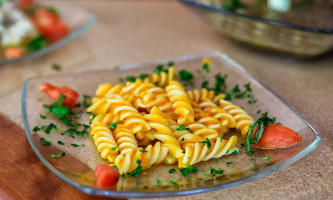 Self Service Bandiera Gialla food