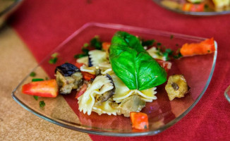 Self Service Bandiera Gialla food