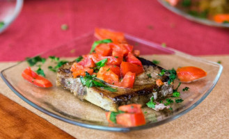 Self Service Bandiera Gialla food