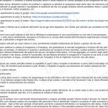 Self Service Bandiera Gialla menu