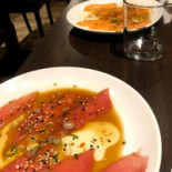 Shabu Saronno Nourriture