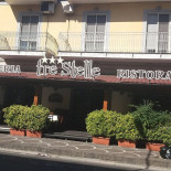 Tre Stelle Extérieur