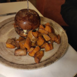 Ossobuco Nourriture