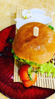 Arashi food