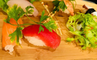 Arashi food