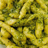 Fellini Bistrot food