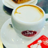 Fellini Bistrot drink