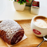 Fellini Bistrot drink