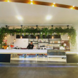 Fellini Bistrot inside