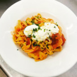Fellini Bistrot food
