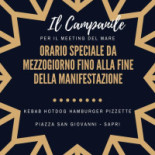 Il Campanile Logo