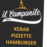 Il Campanile Logo