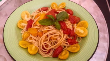 Casa Del Frullato food