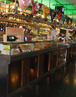 Casa Del Frullato inside