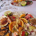 Roppongi Comida