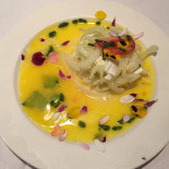 Roppongi Comida