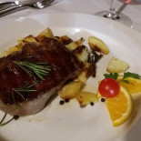 Roppongi Comida