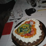 Roppongi Comida