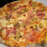 Roppongi Comida