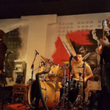 Roppongi Bebida